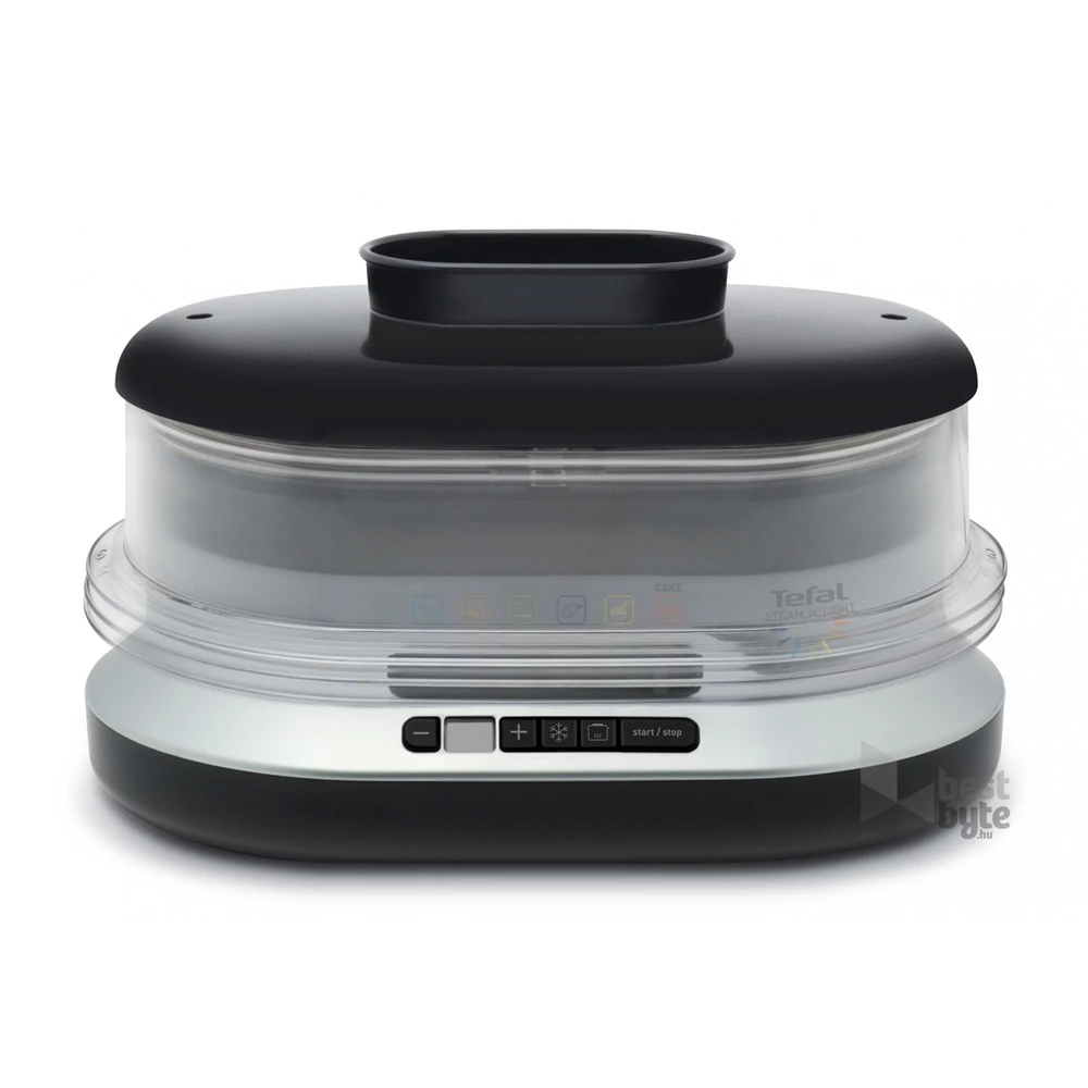 Tefal VC300830 Steam n`Light ételpároló (Újracsomagolt)