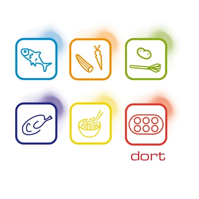 Tefal VC300830 Steam n`Light ételpároló (Újracsomagolt)