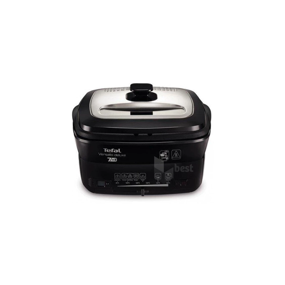 Tefal VERSALIO II FR491 olajsütő
