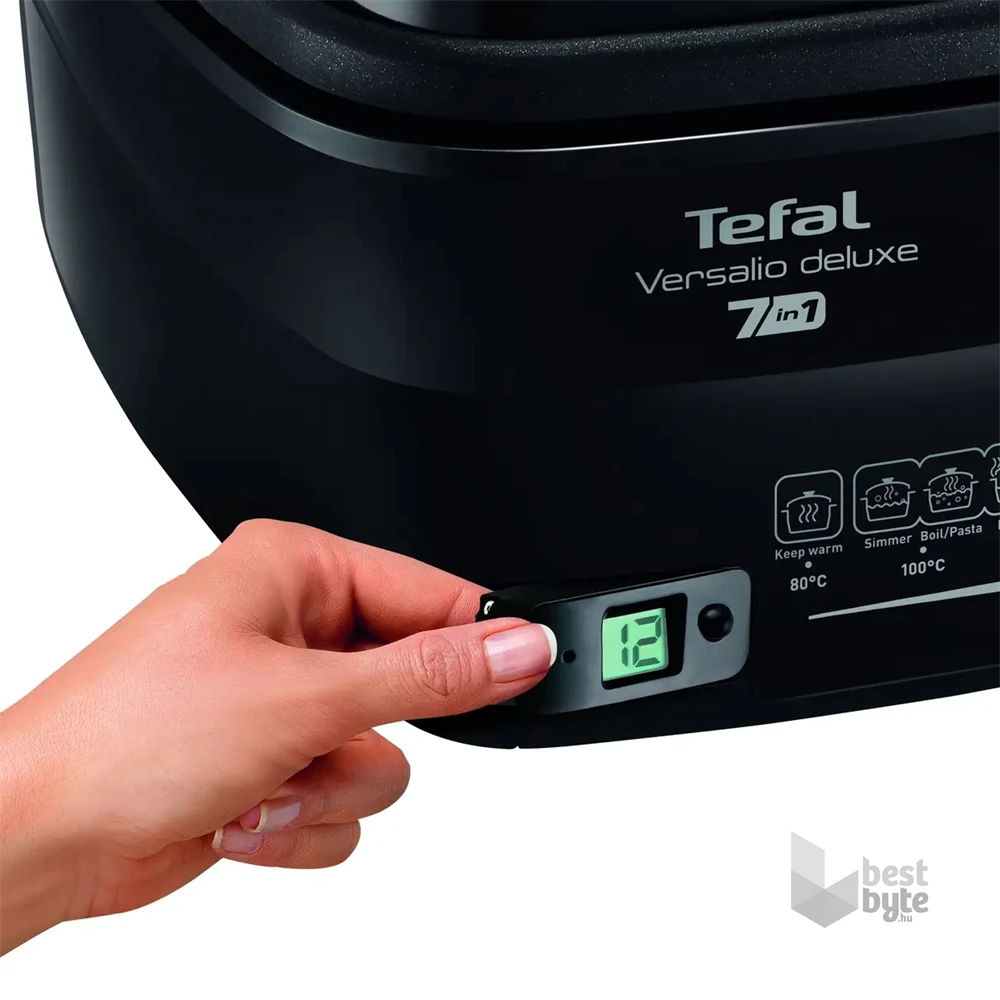 Tefal VERSALIO II FR491 olajsütő