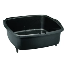 Tefal VERSALIO II FR491 Fritőz 2 liter olajfelhasználással, Fekete