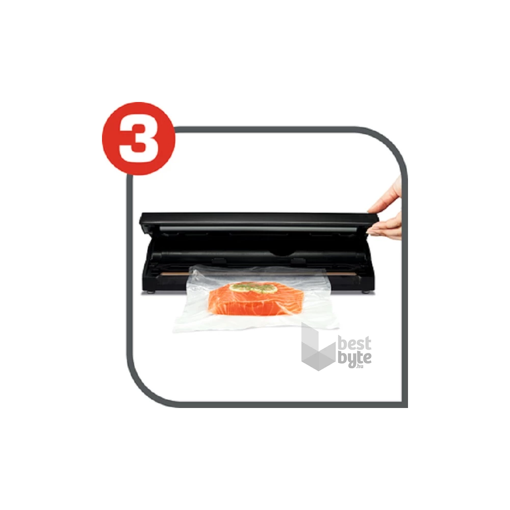 Tefal VT254070 Classic fóliahegesztő