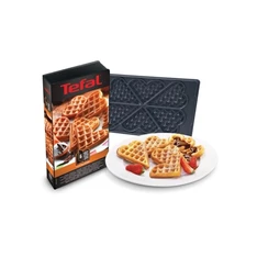 Tefal XA800612 Snack Collection cserélhető gofri sütőlap