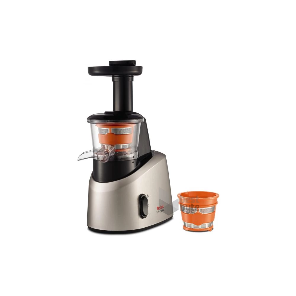 Tefal ZC255B38 lassú gyümölcsprés