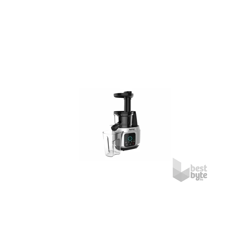 Tefal ZC420E38 Juice N`Clean gyümölcsprés