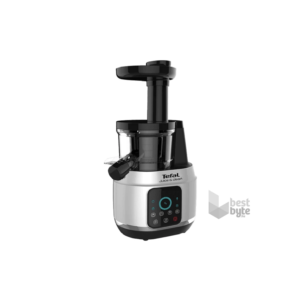 Tefal ZC420E38 Juice N`Clean gyümölcsprés