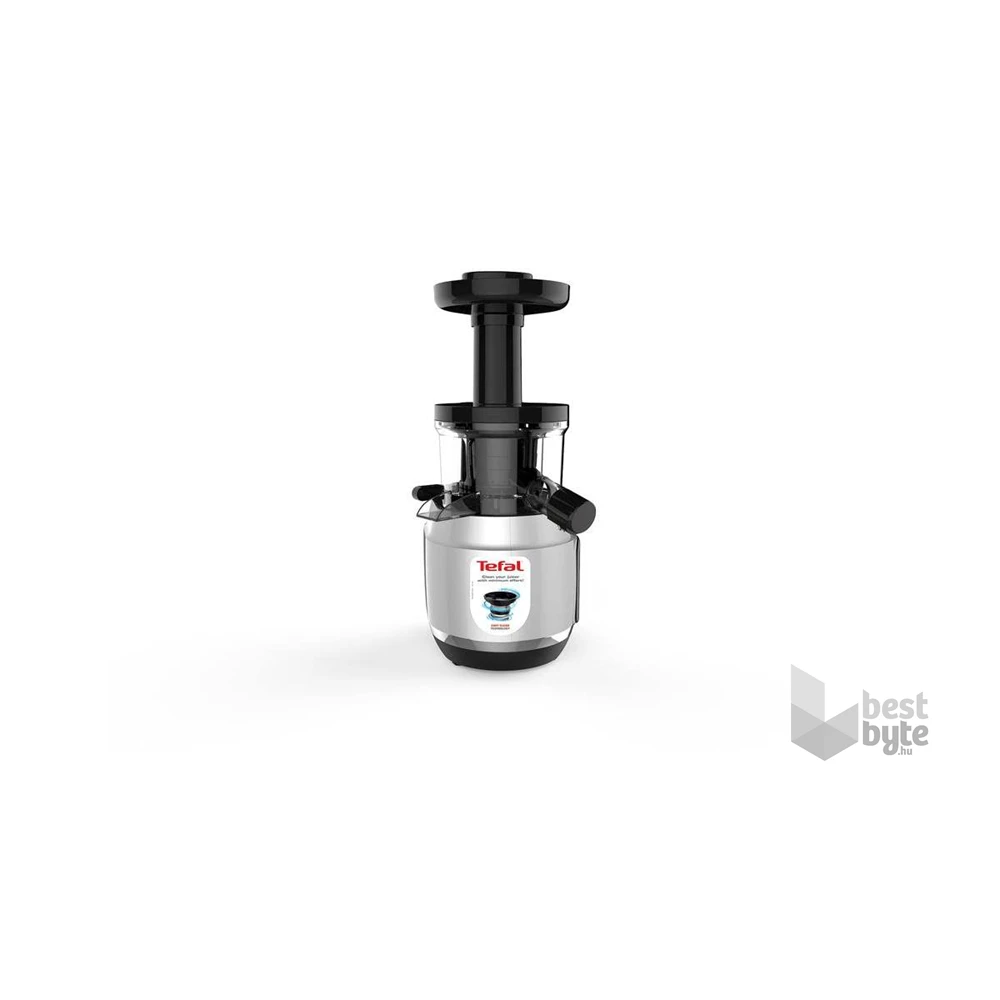 Tefal ZC420E38 Juice N`Clean gyümölcsprés