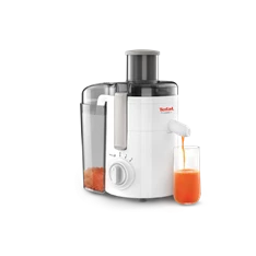 Tefal ZE370138 Frutelia Plus 350W fehér gyümölcscentrifuga