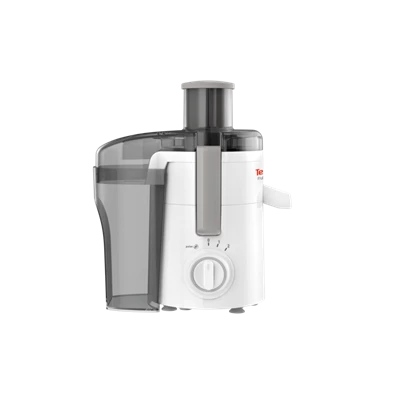 Tefal ZE370138 Frutelia Plus 350W fehér gyümölcscentrifuga