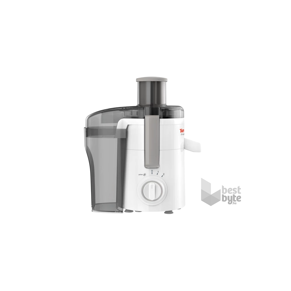 Tefal ZE370138 Frutelia Plus 350W fehér gyümölcscentrifuga (Újracsomagolt)