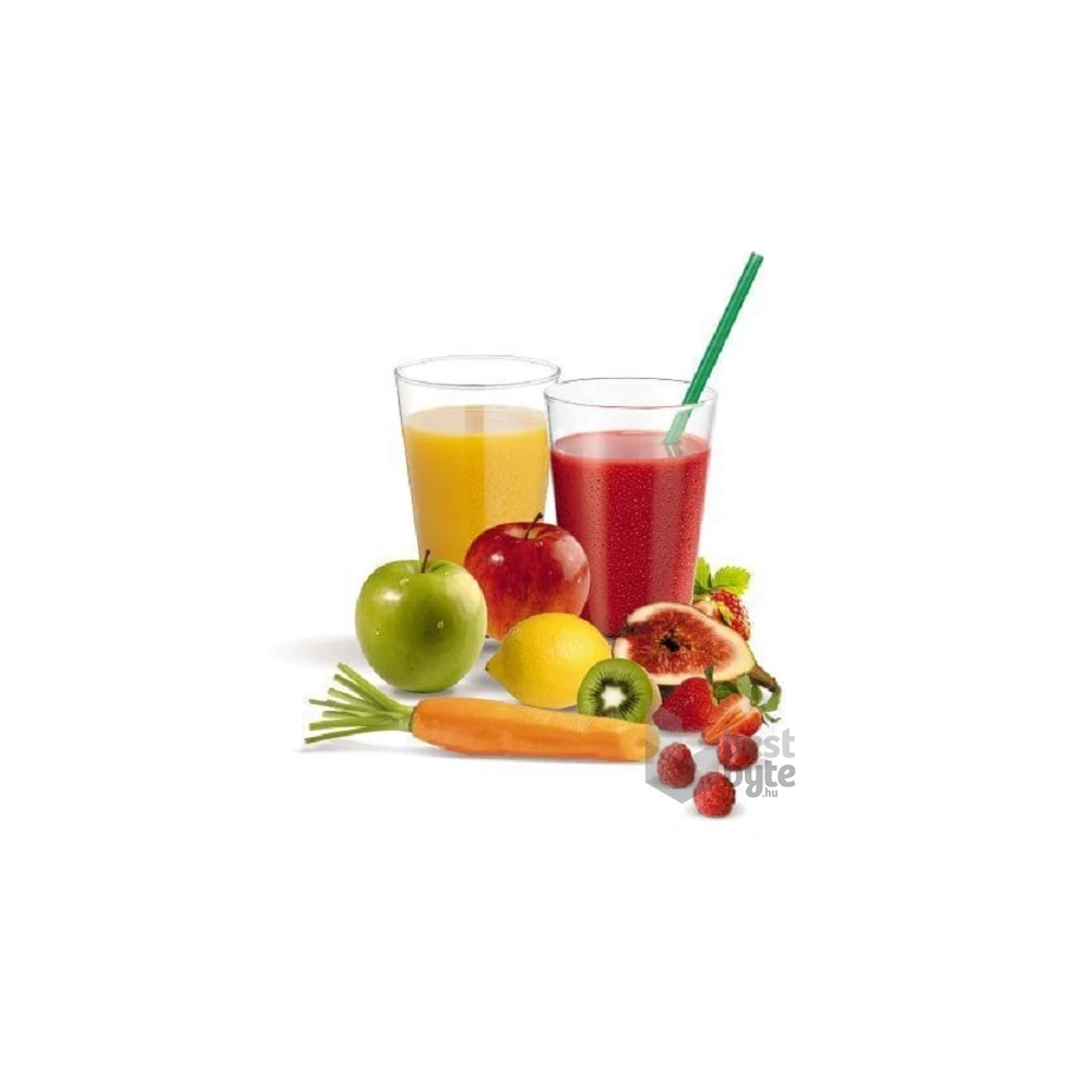 Tefal ZE610D38 Easy Fruit gyümölcscentrifuga