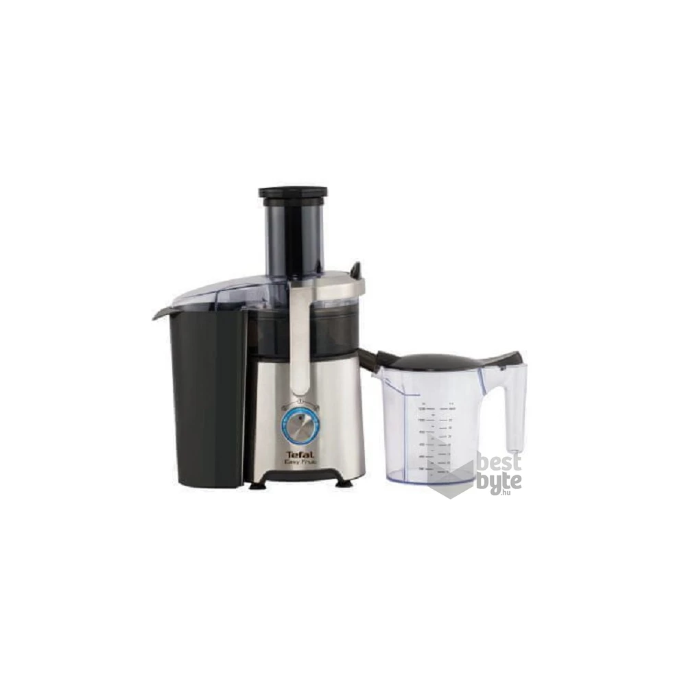 Tefal ZE610D38 Easy Fruit gyümölcscentrifuga