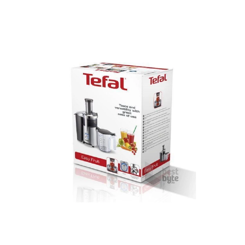 Tefal ZE610D38 Easy Fruit gyümölcscentrifuga