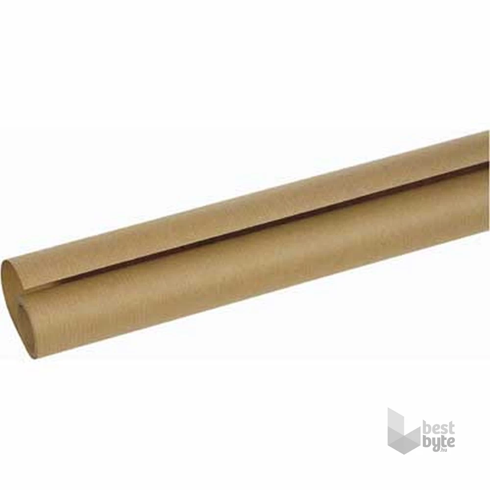 Herlitz 100cmx5m tekercses barna csomagolópapír