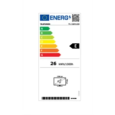 Telefunken 32" TFL-32BPH1000 HD Ready LCD TV