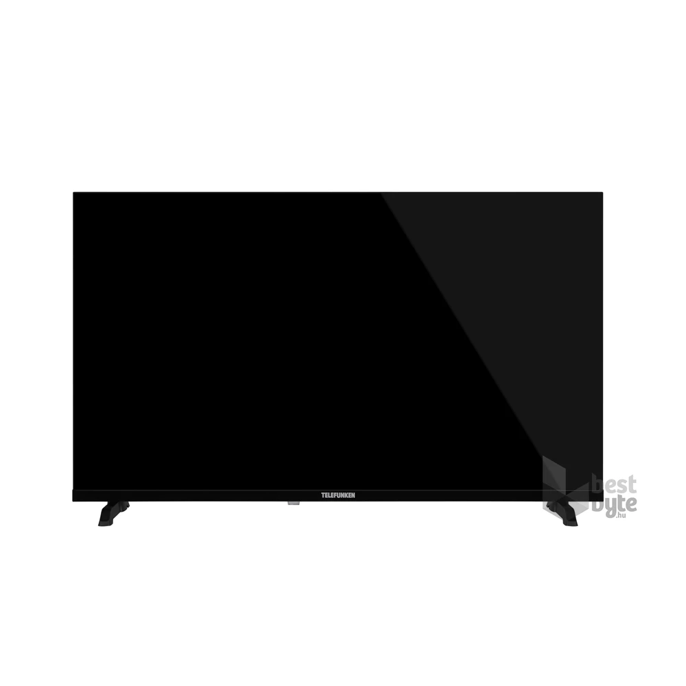 Telefunken 32" TFL-32BPH1000 HD Ready LCD TV (Újracsomagolt)