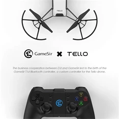 Tello + Gamesir kontroller csomag