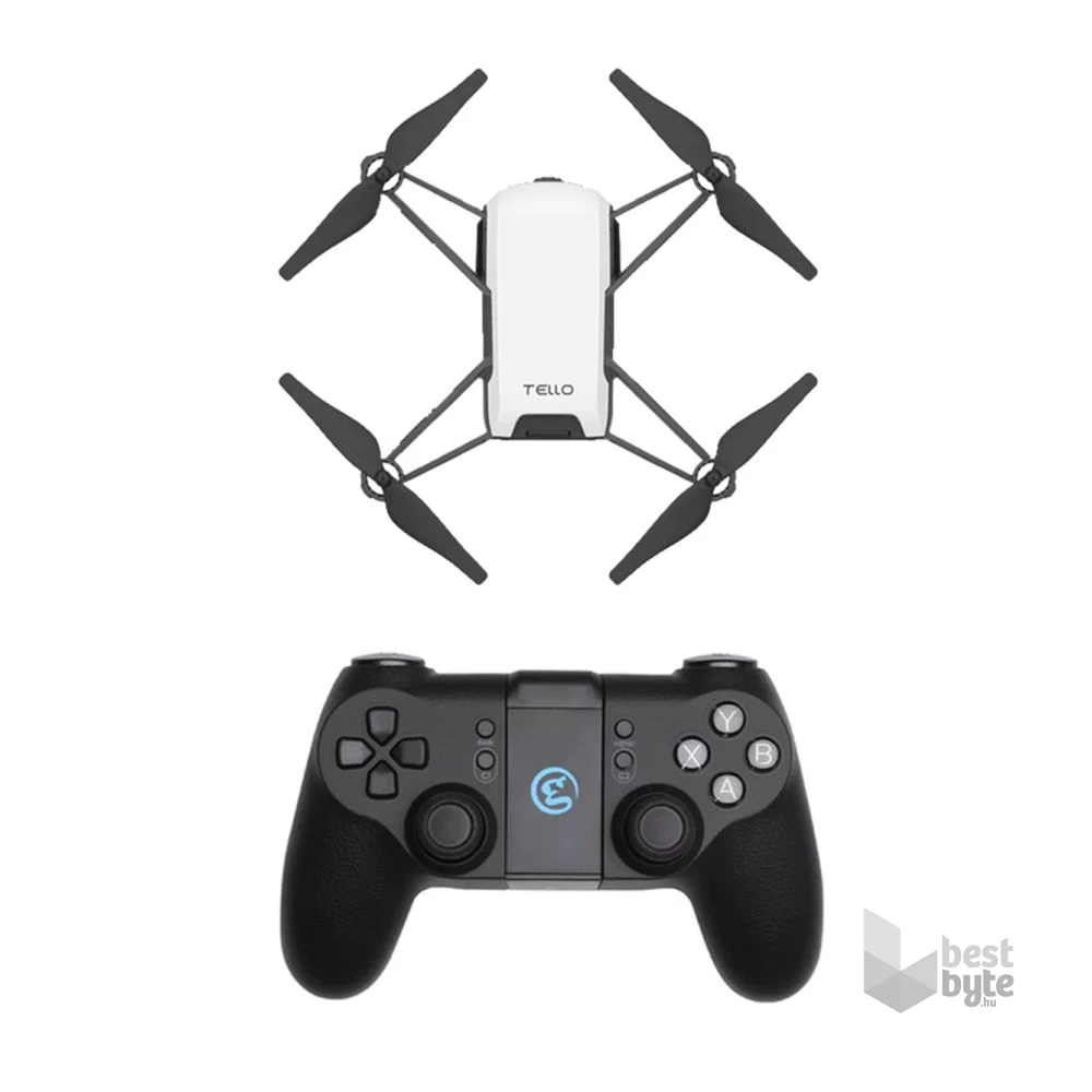 Tello + Gamesir kontroller csomag