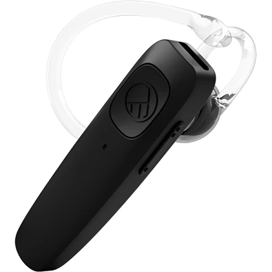 Tellur Vox 155 fekete mono Bluetooth headset