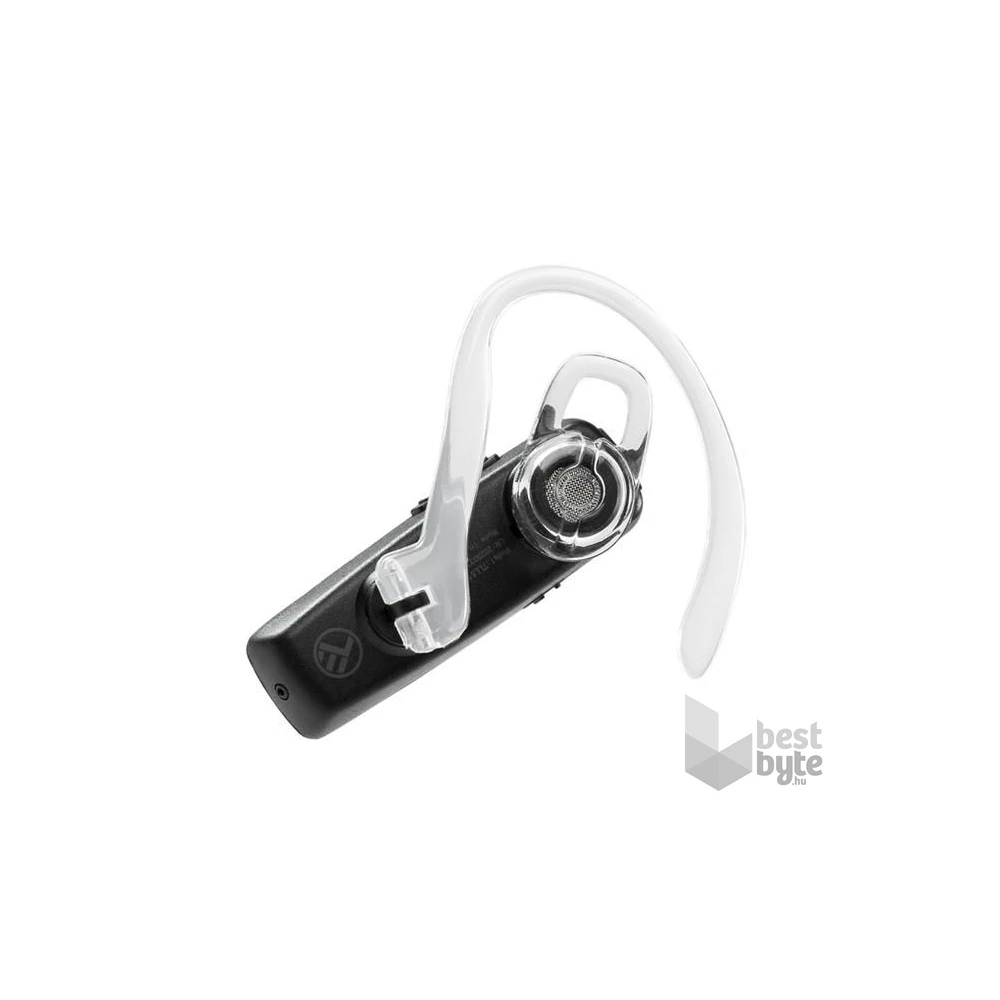 Tellur Vox 55 fekete mono Bluetooth headset