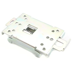 Teltonika PR5MEC00 088-00267 DIN Rail adapter