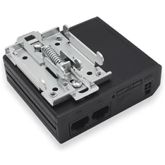 Teltonika PR5MEC00 088-00267 DIN Rail adapter