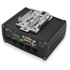 Teltonika PR5MEC00 088-00267 DIN Rail adapter