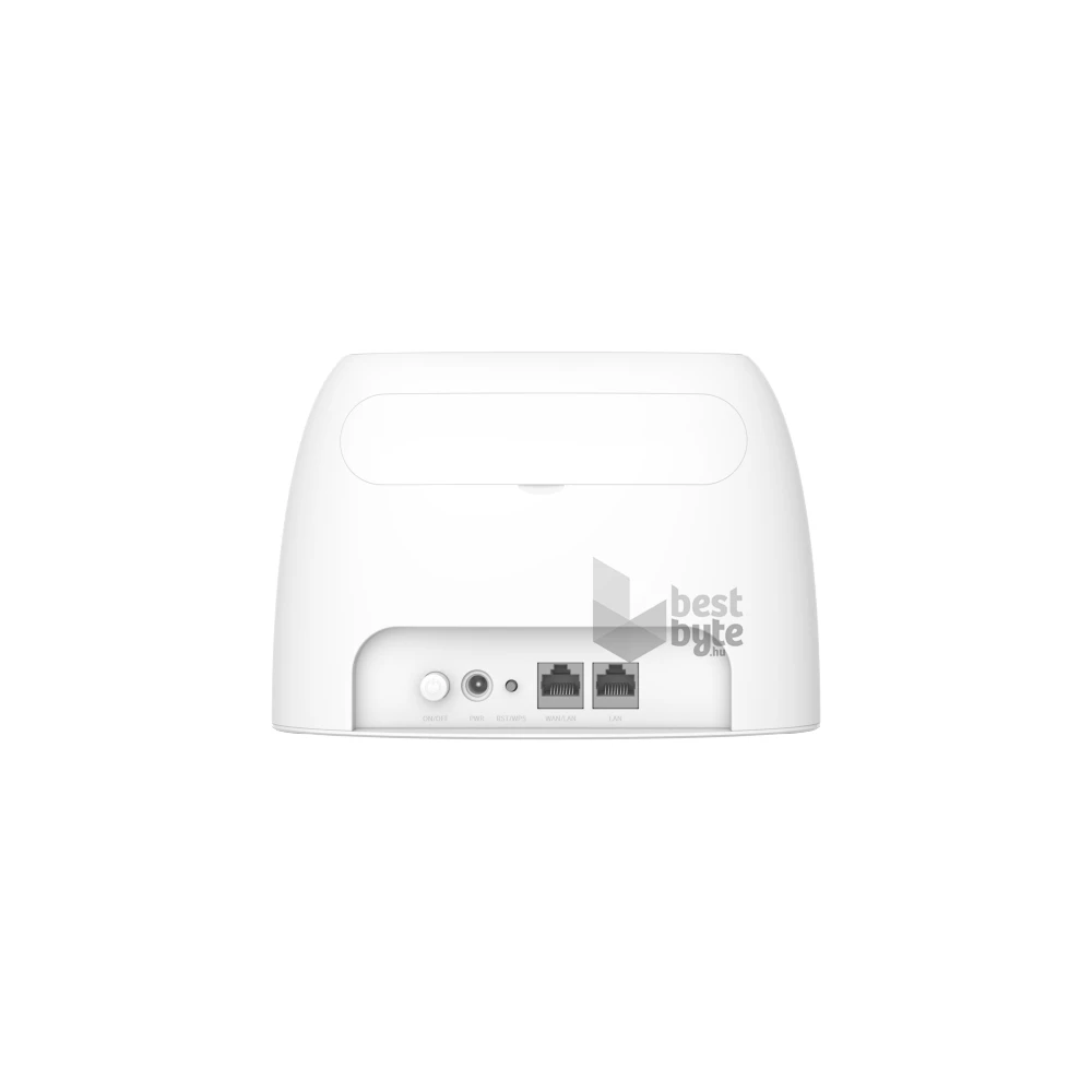 Tenda 4G03 N300 4G VoLTE router