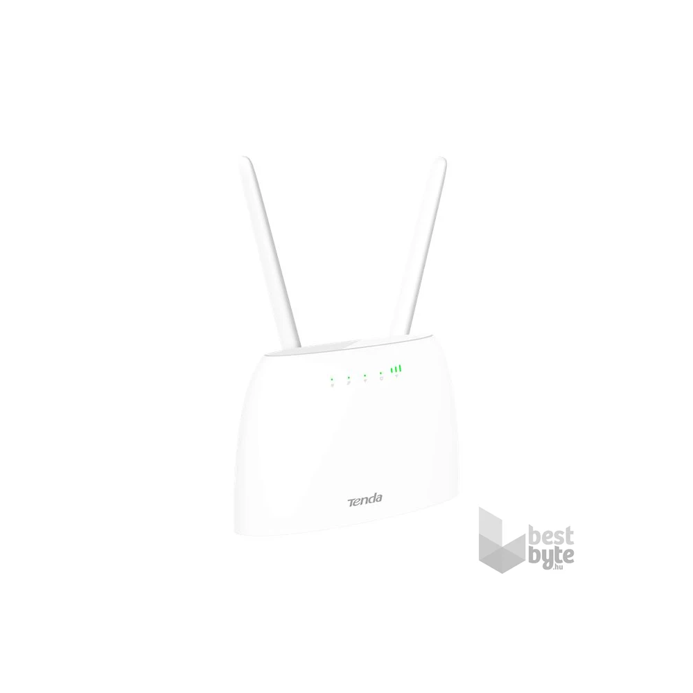 Tenda 4G06 N300 4G VoLTE router
