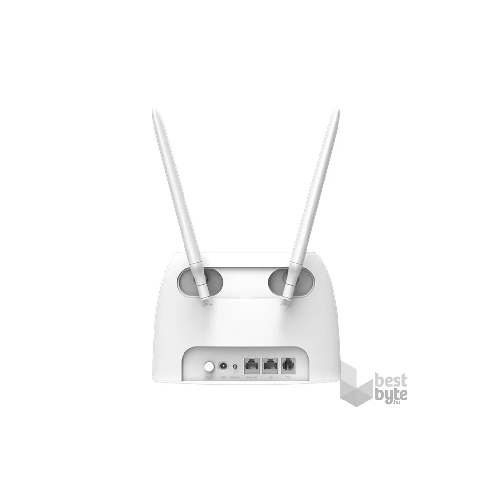 Tenda 4G06 N300 4G VoLTE router
