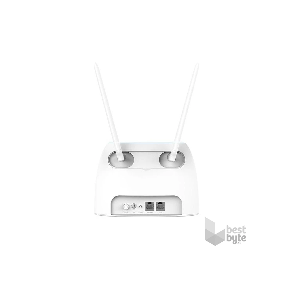 Tenda 4G09 AC1200 Dual Band 4G/LTE router