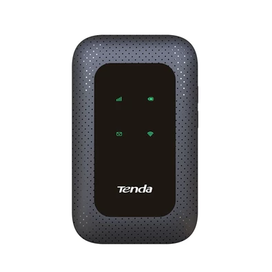 Tenda 4G180 4G/LTE hordozható mobil router
