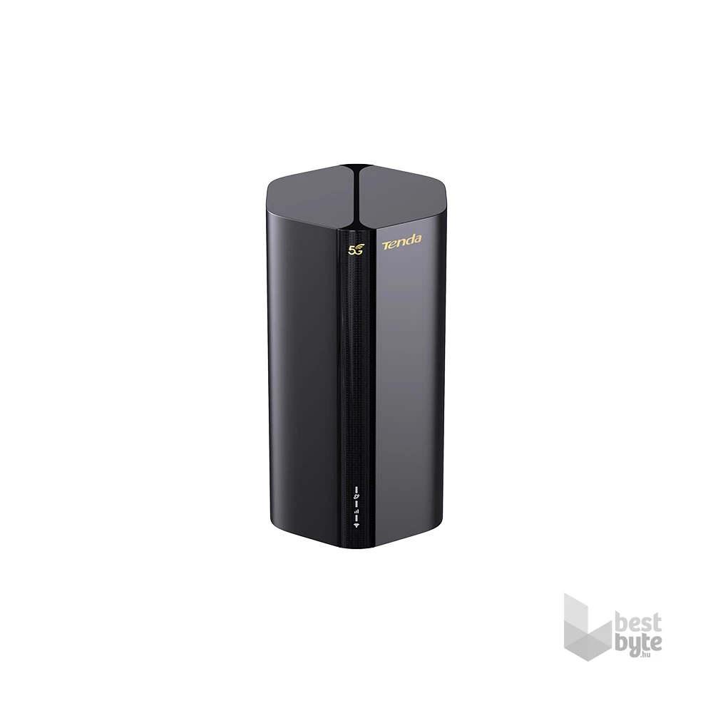 Tenda 5G03 AX1800 Wi-Fi 6 802.11ax Dual-Band Vezeték nélküli 5G NR Router