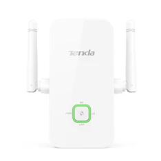 Tenda A301 N300 vezeték nélküli range extender