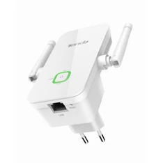 Tenda A301 N300 vezeték nélküli range extender