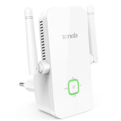 Tenda A301 N300 vezeték nélküli range extender