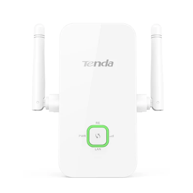 Tenda A301 N300 vezeték nélküli range extender