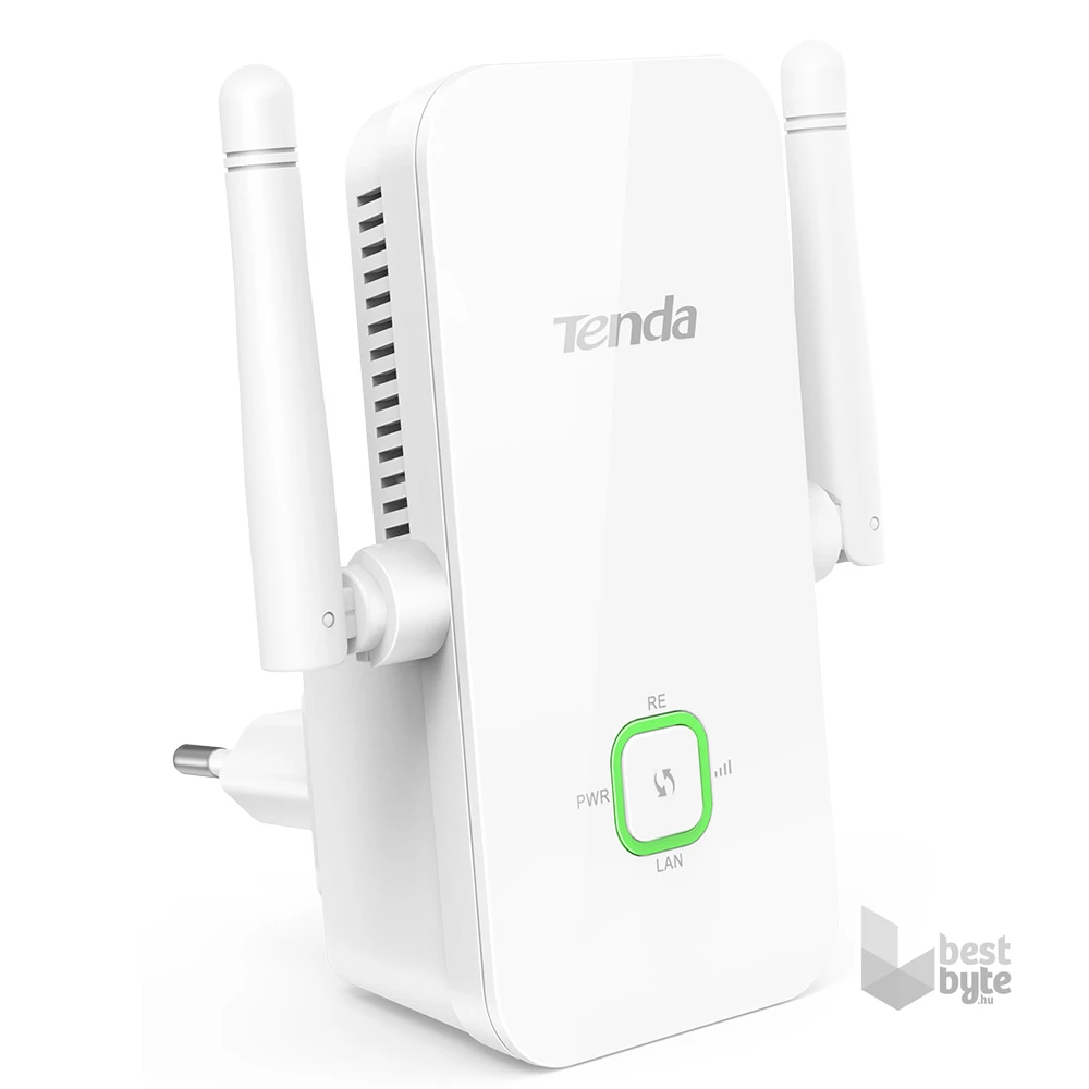 Tenda A301 N300 vezeték nélküli range extender
