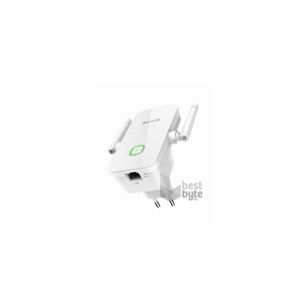 Tenda A301 N300 vezeték nélküli range extender