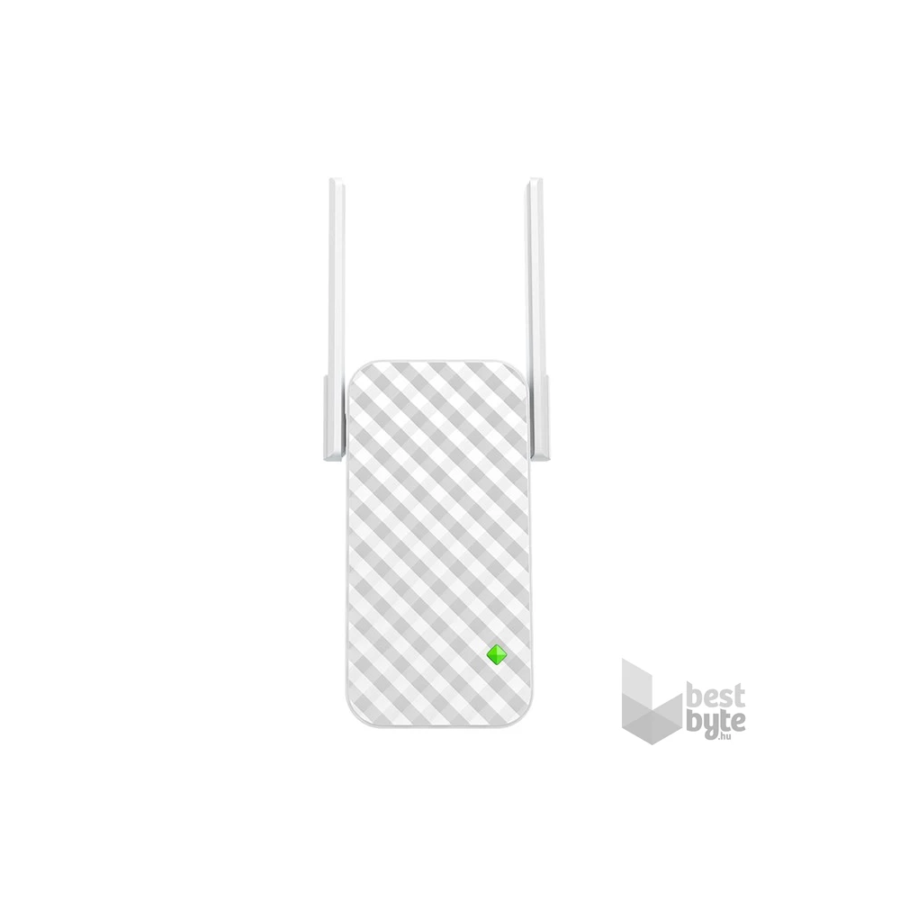 Tenda A9 N300 vezeték nélküli range extender