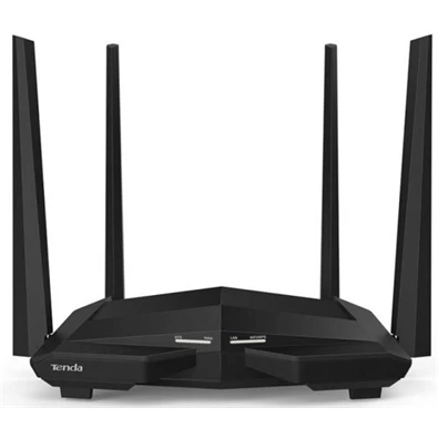 Tenda AC10U V2.0 AC1200 Smart Dual-Band Gigabit vezeték nélküli router