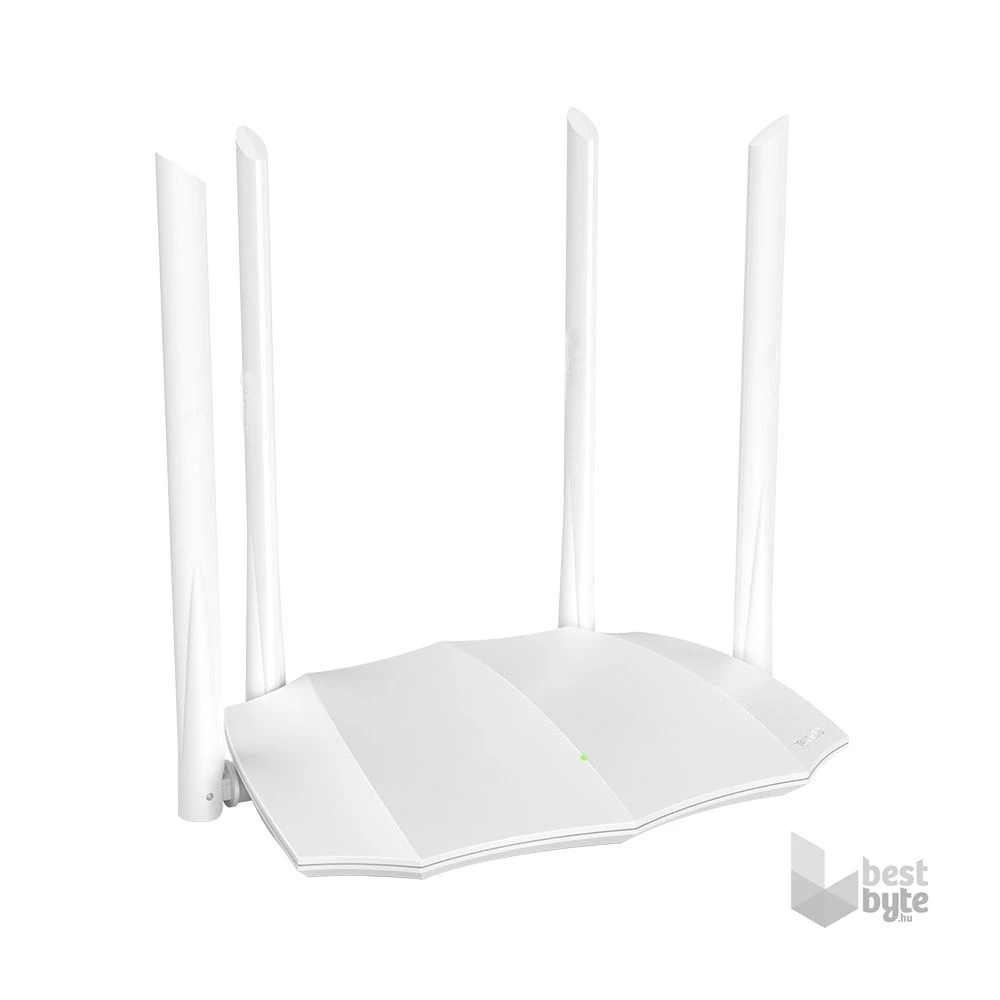 Tenda AC5 AC1200 Dual Band vezeték nélküli router