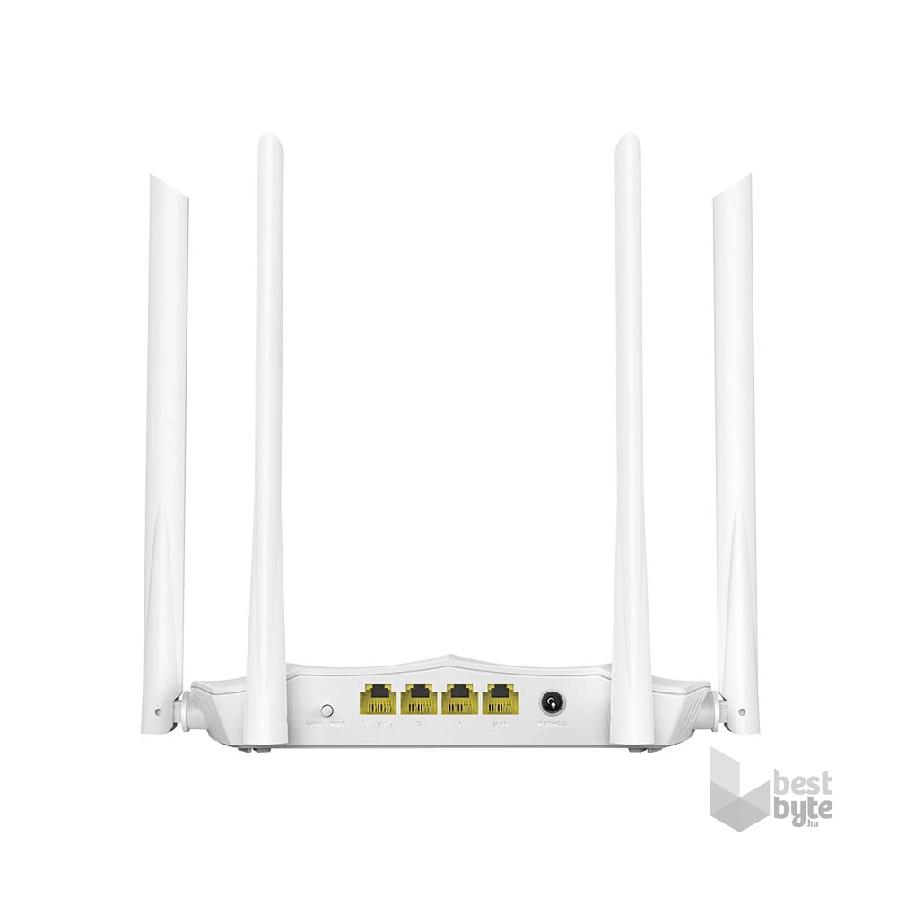 Tenda AC5 AC1200 Dual Band vezeték nélküli router