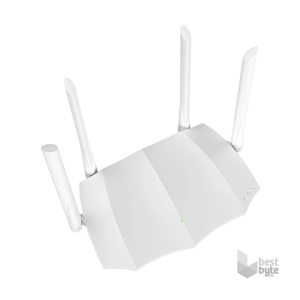 Tenda AC5 AC1200 Dual Band vezeték nélküli router