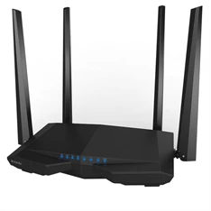 Tenda AC6 AC1200 Dual Band vezeték nélküli router