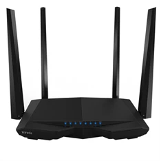 Tenda AC6 AC1200 Dual Band vezeték nélküli router