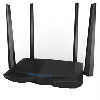 Tenda AC6 AC1200 Dual Band vezeték nélküli router