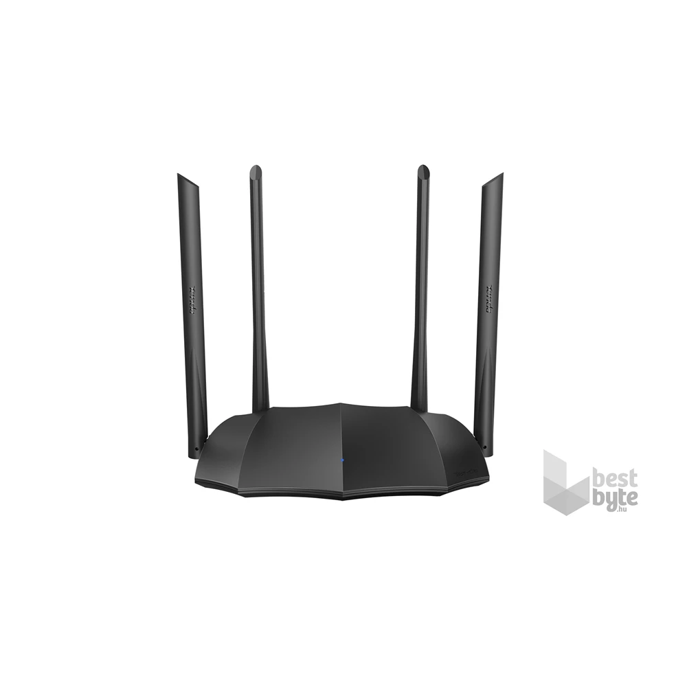 Tenda AC8 AC1200 Dual Band vezeték nélküli router