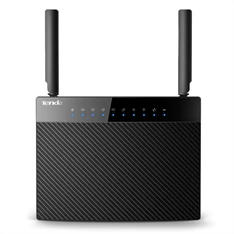 Tenda AC9 AC1200 Smart Dual-Band Gigabit vezeték nélküli router