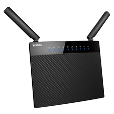 Tenda AC9 AC1200 Smart Dual-Band Gigabit vezeték nélküli router